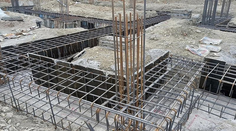شناژ چیست