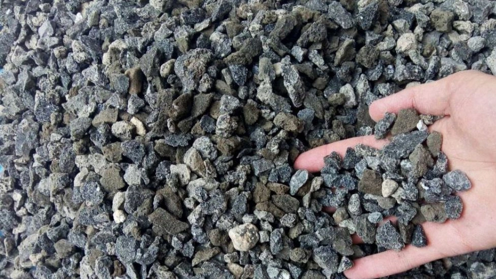 پوکه معدنی احمدآباد