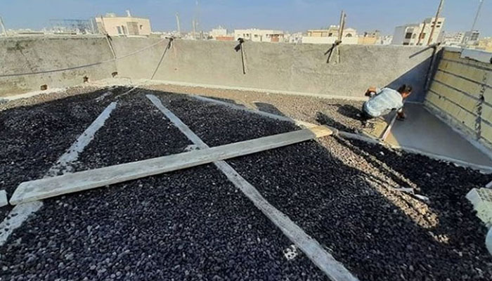 سبک‌ سازی سازه ساختمان
